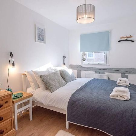 Button Cottage, Wickham Market Zewnętrze zdjęcie
