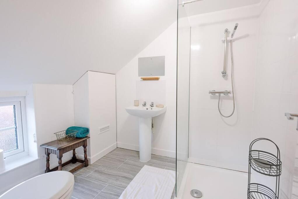 Button Cottage, Wickham Market Zewnętrze zdjęcie